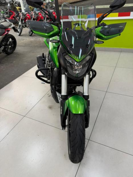 BAJAJ Dominar 400 , Foto 11