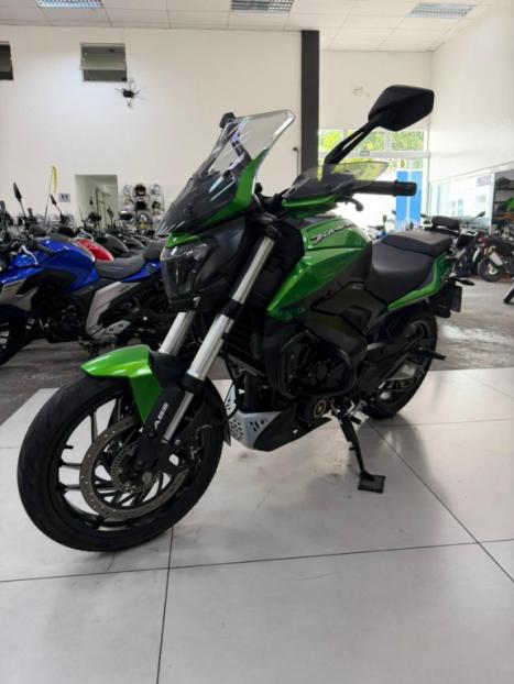 BAJAJ Dominar 400 , Foto 12