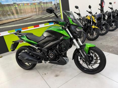 BAJAJ Dominar 400 , Foto 13