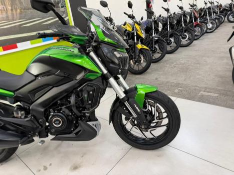 BAJAJ Dominar 400 , Foto 14