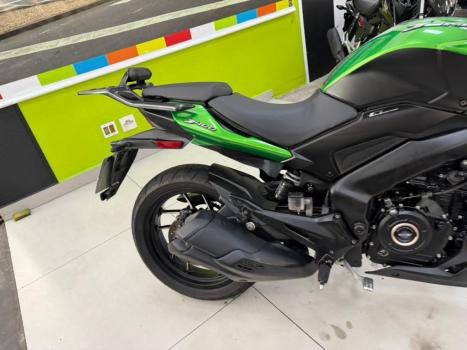 BAJAJ Dominar 400 , Foto 15