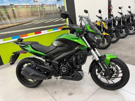 BAJAJ Dominar 400 , Foto 16