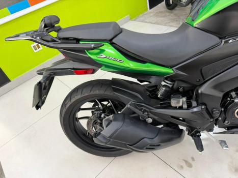 BAJAJ Dominar 400 , Foto 17