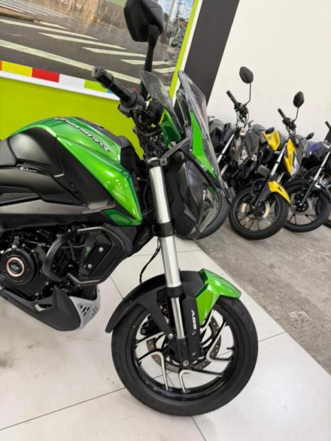 BAJAJ Dominar 400 , Foto 19