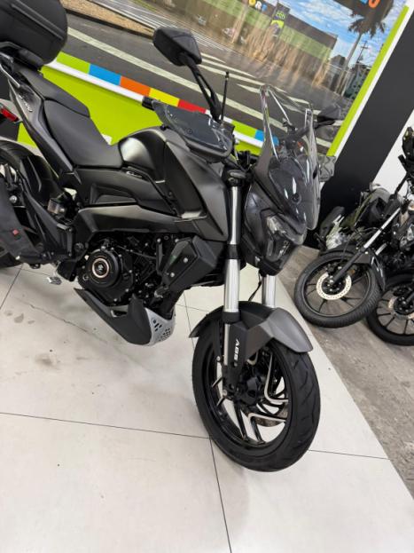 BAJAJ Dominar 400 , Foto 2