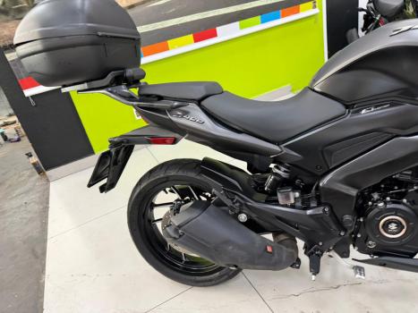 BAJAJ Dominar 400 , Foto 4