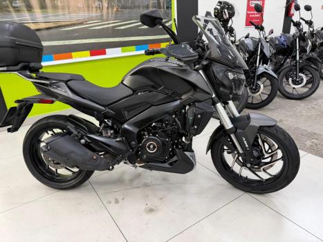 BAJAJ Dominar 400 , Foto 5