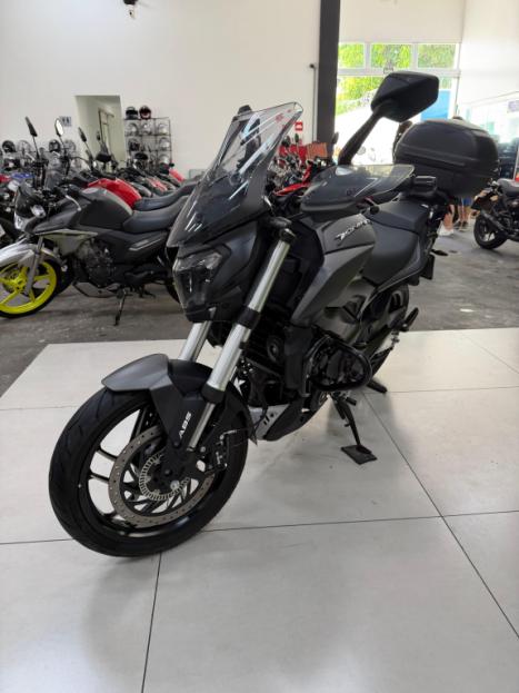 BAJAJ Dominar 400 , Foto 6