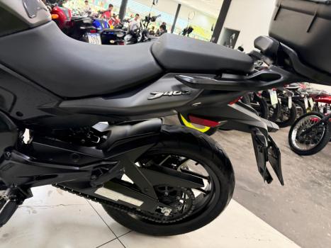 BAJAJ Dominar 400 , Foto 9
