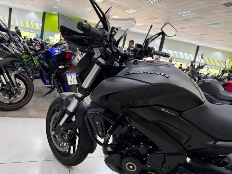 BAJAJ Dominar 400 , Foto 12