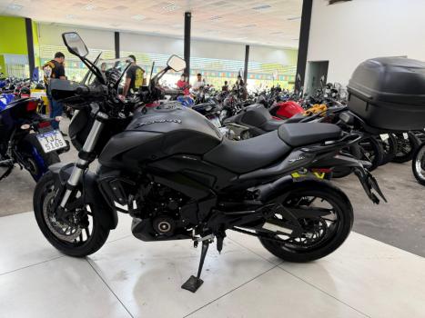 BAJAJ Dominar 400 , Foto 13