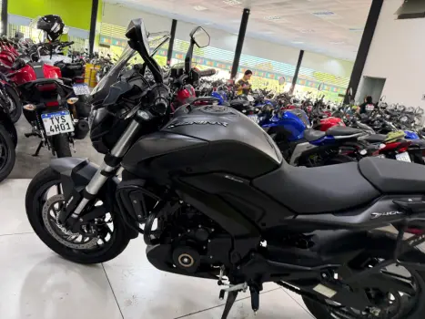 BAJAJ Dominar 400 , Foto 3