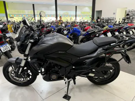 BAJAJ Dominar 400 , Foto 5