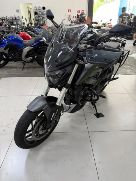 BAJAJ Dominar 400 , Foto 6