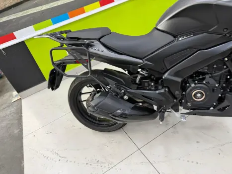 BAJAJ Dominar 400 , Foto 7
