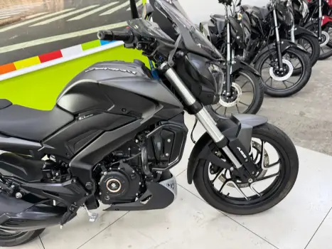 BAJAJ Dominar 400 , Foto 8