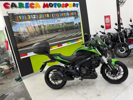 BAJAJ Dominar 400 , Foto 1