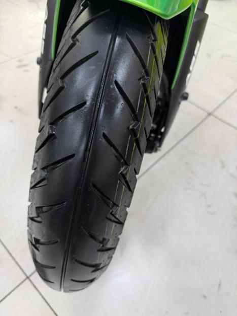 BAJAJ Dominar 400 , Foto 3