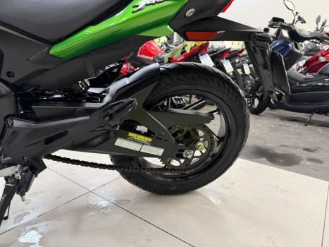 BAJAJ Dominar 400 , Foto 5