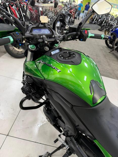 BAJAJ Dominar 400 , Foto 6