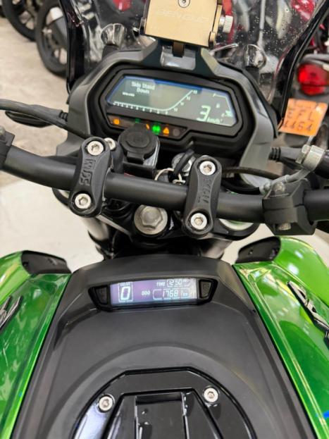 BAJAJ Dominar 400 , Foto 7