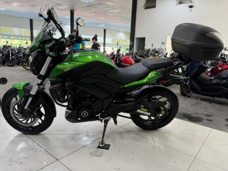 BAJAJ Dominar 400 , Foto 8