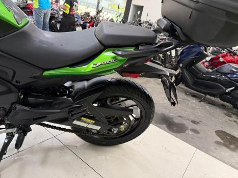 BAJAJ Dominar 400 , Foto 10