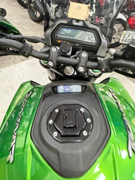 BAJAJ Dominar 400 , Foto 12