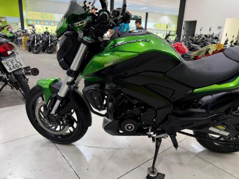BAJAJ Dominar 400 , Foto 13