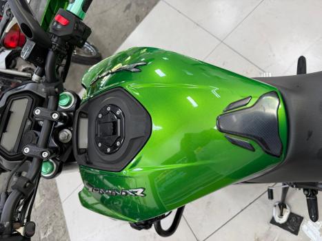 BAJAJ Dominar 400 , Foto 15