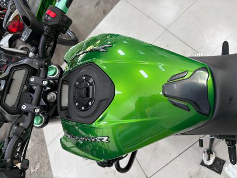 BAJAJ Dominar 400 , Foto 17