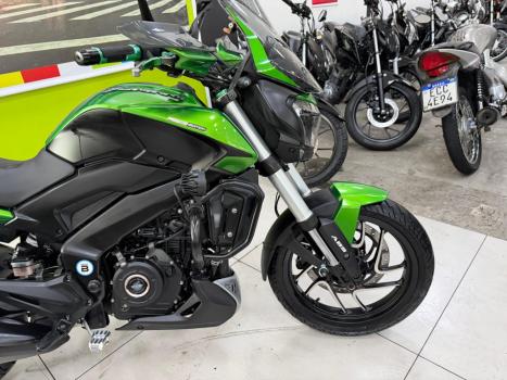 BAJAJ Dominar 400 , Foto 18