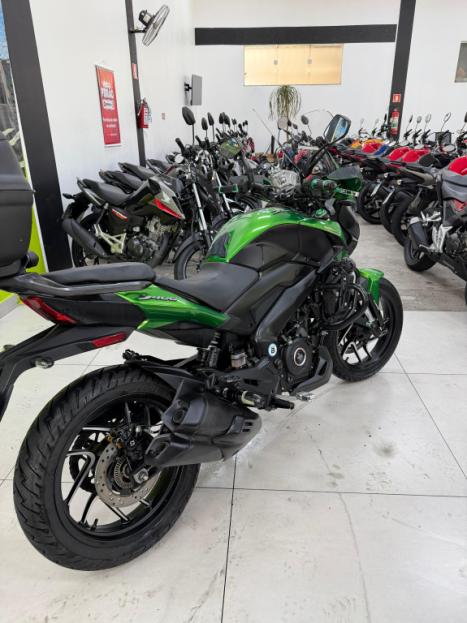 BAJAJ Dominar 400 , Foto 19