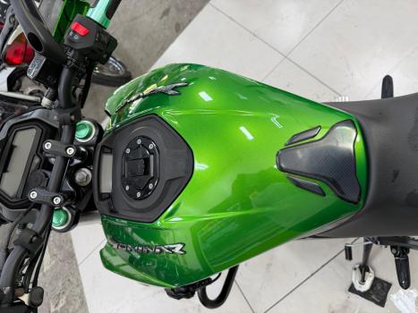 BAJAJ Dominar 400 , Foto 20