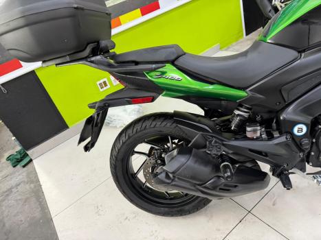 BAJAJ Dominar 400 , Foto 22