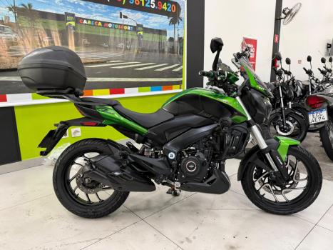 BAJAJ Dominar 400 , Foto 24