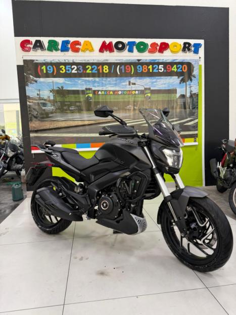 BAJAJ Dominar 400 , Foto 1