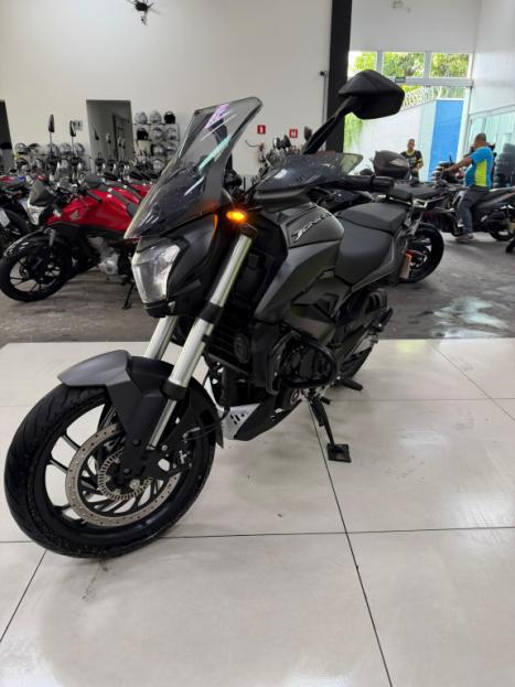 BAJAJ Dominar 400 , Foto 3