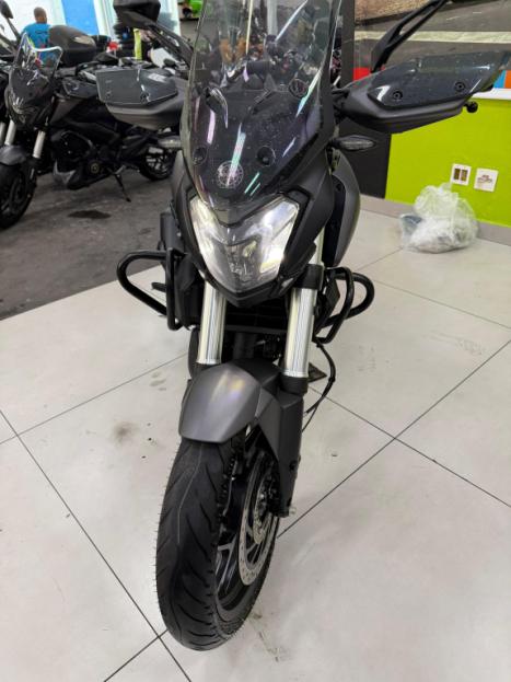 BAJAJ Dominar 400 , Foto 4