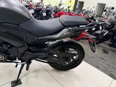 BAJAJ Dominar 400 , Foto 7