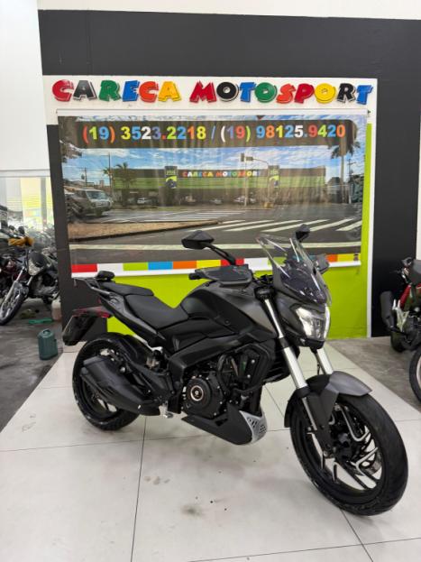 BAJAJ Dominar 400 , Foto 11