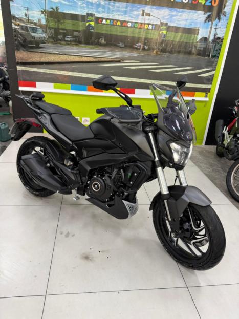 BAJAJ Dominar 400 , Foto 13