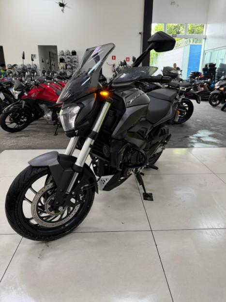 BAJAJ Dominar 400 , Foto 14