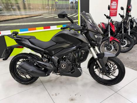 BAJAJ Dominar 400 , Foto 17