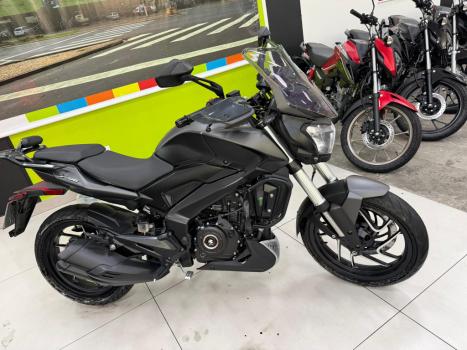 BAJAJ Dominar 400 , Foto 18