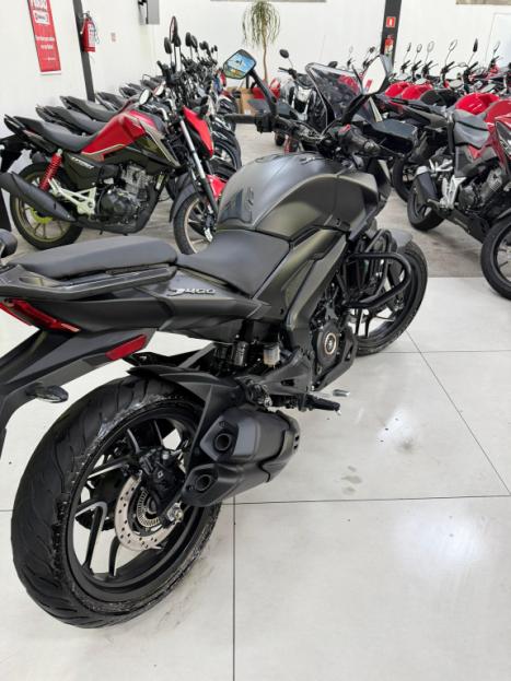 BAJAJ Dominar 400 , Foto 19