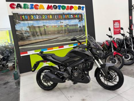 BAJAJ Dominar 400 , Foto 20