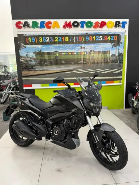 BAJAJ Dominar 400 , Foto 1