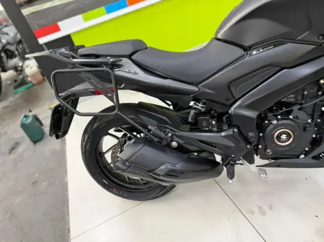 BAJAJ Dominar 400 , Foto 4