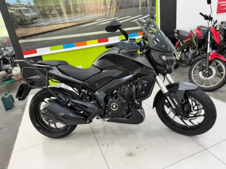 BAJAJ Dominar 400 , Foto 5